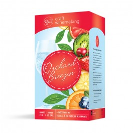 Strawberry Sensation Orchard Breezin 5.5 L Kit